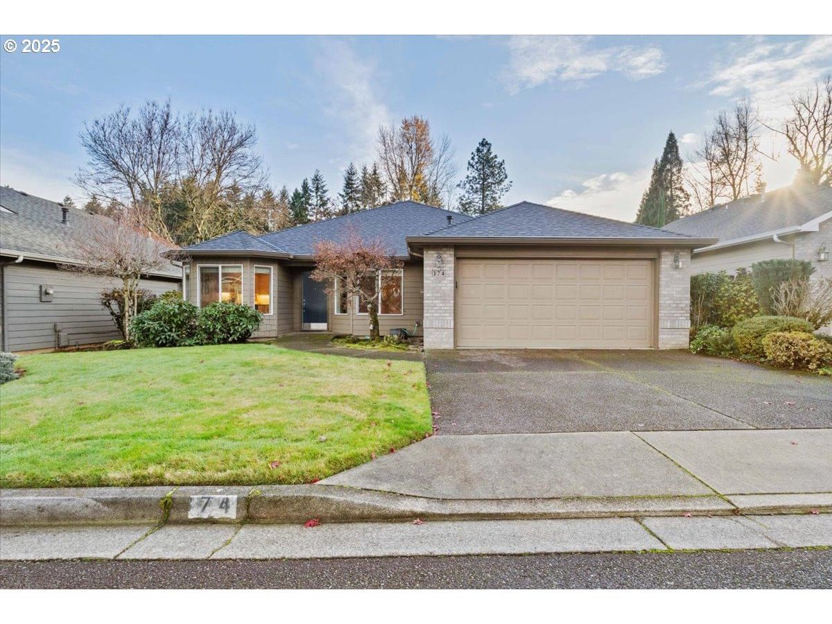 Primary listing photo, 374 CIMARRON CT SE, Salem, OR, 97306