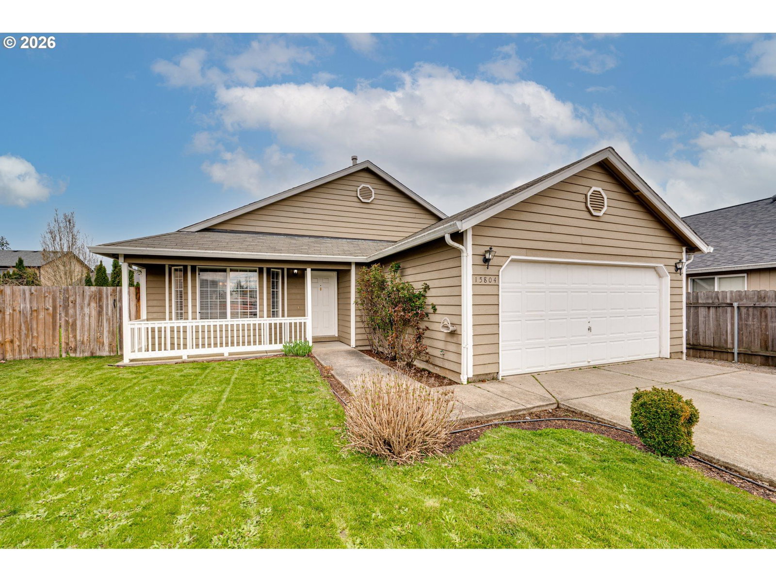 Primary listing photo, 15804 NE 91ST ST, Vancouver, WA, 98682
