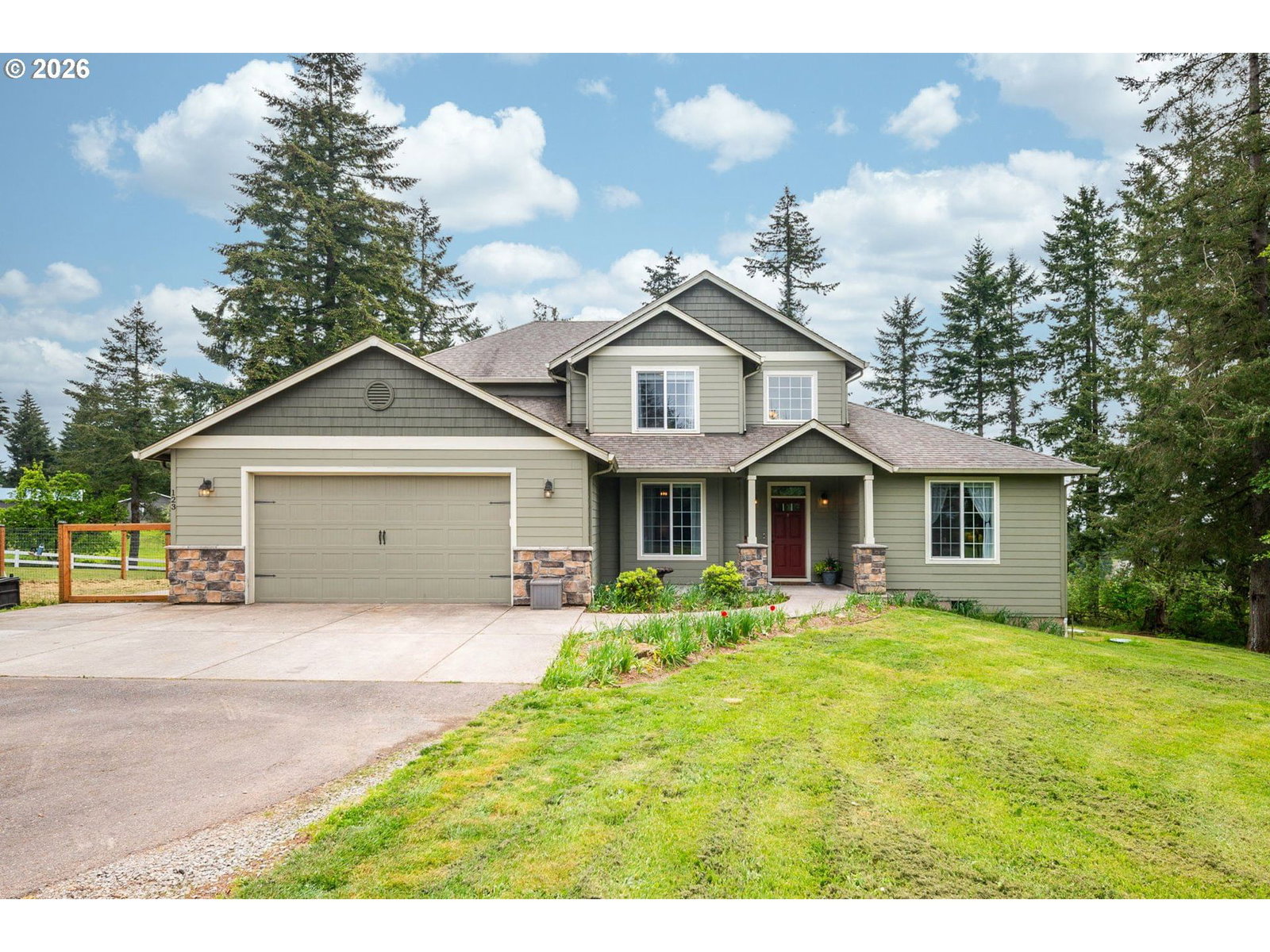 Primary listing photo, 123 Blackjack DR, Kalama, WA, 98625
