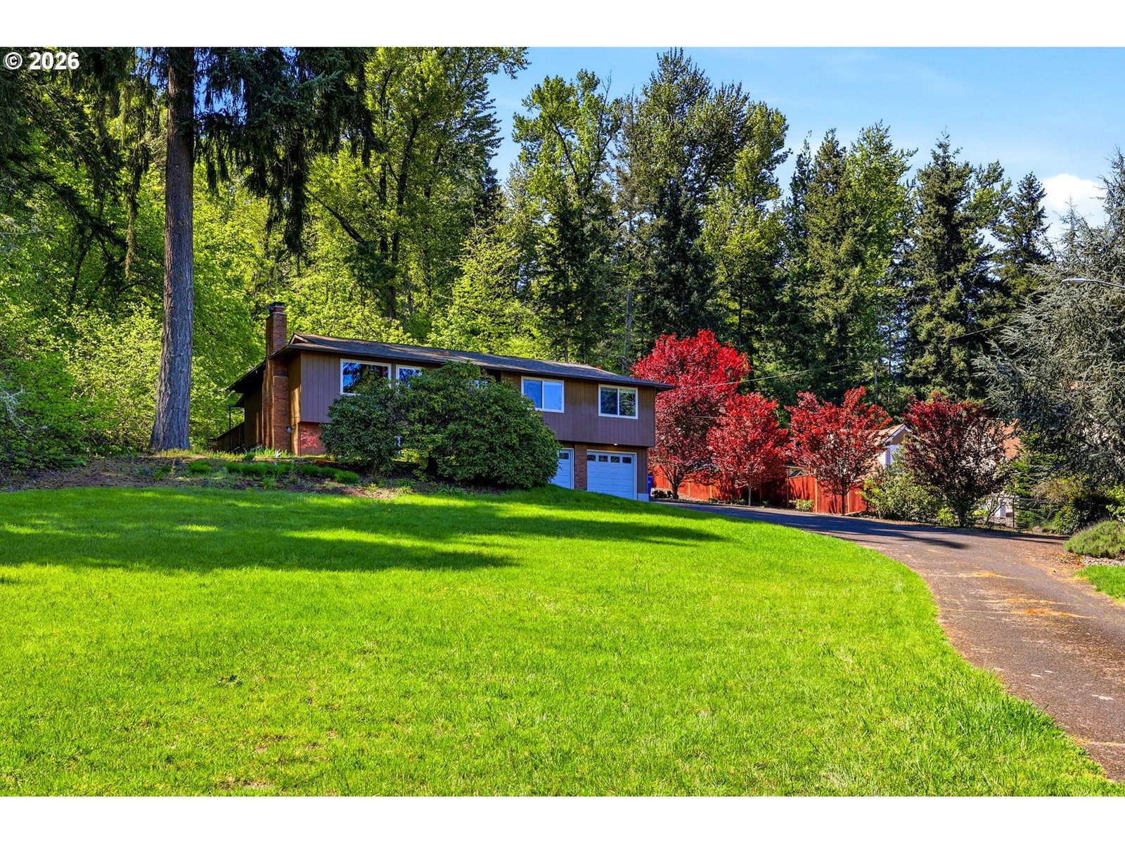 Primary listing photo, 16485 S HATTAN RD, Oregon City, OR, 97045