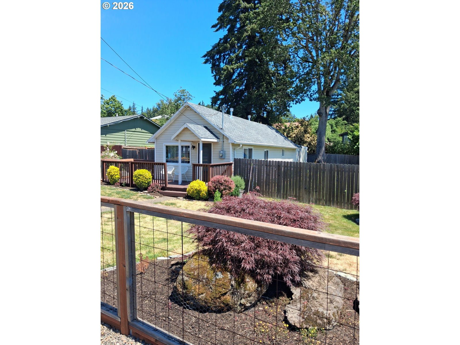Primary listing photo, 1055 COLUMBIA AVE, Gladstone, OR, 97027