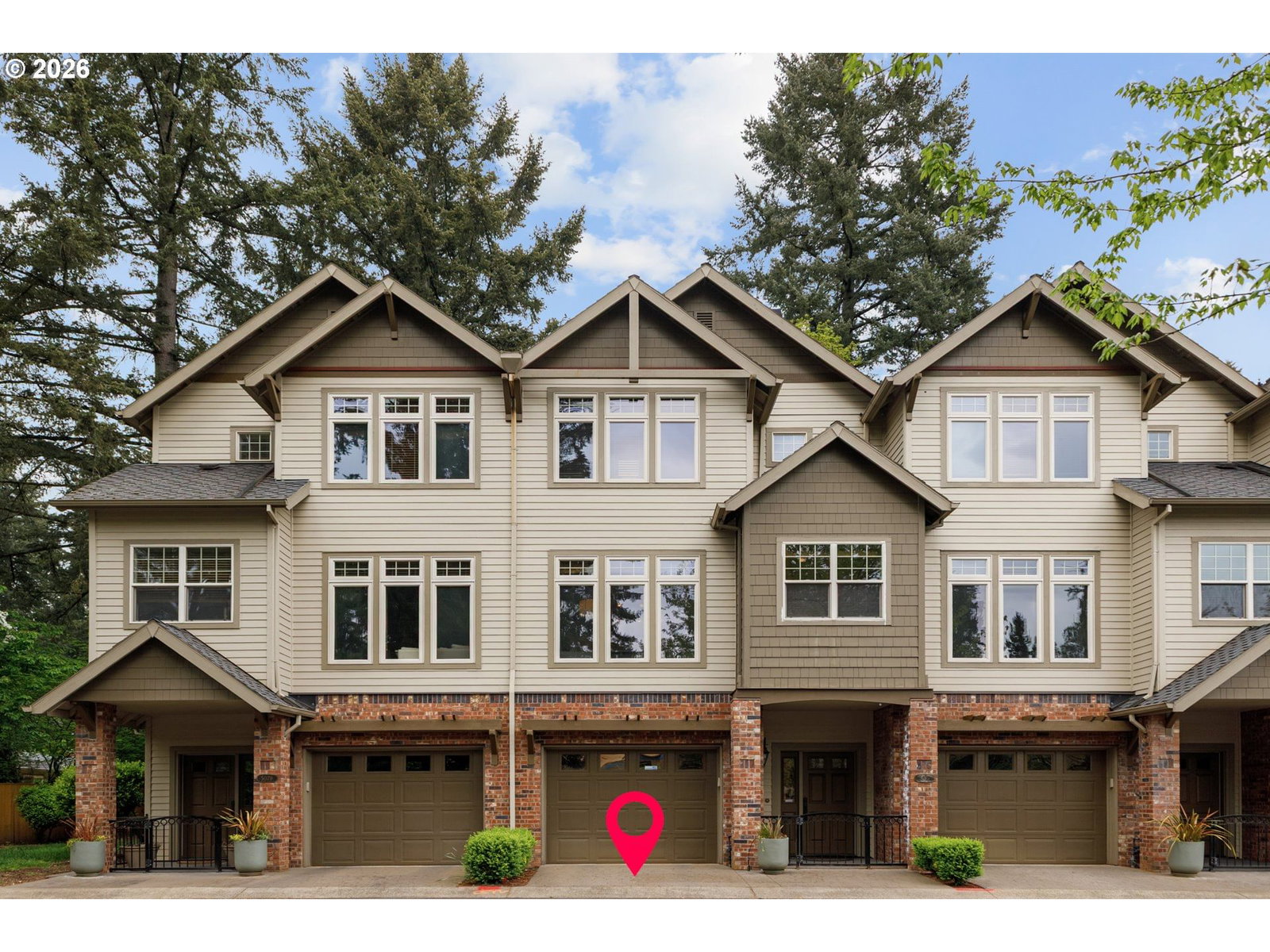 Primary listing photo, 5077 W SUNSET DR, Lake Oswego, OR, 97035