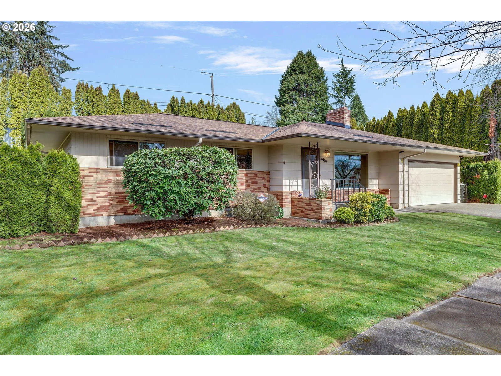 Primary listing photo, 11425 SE ASH CT, Portland, OR, 97216