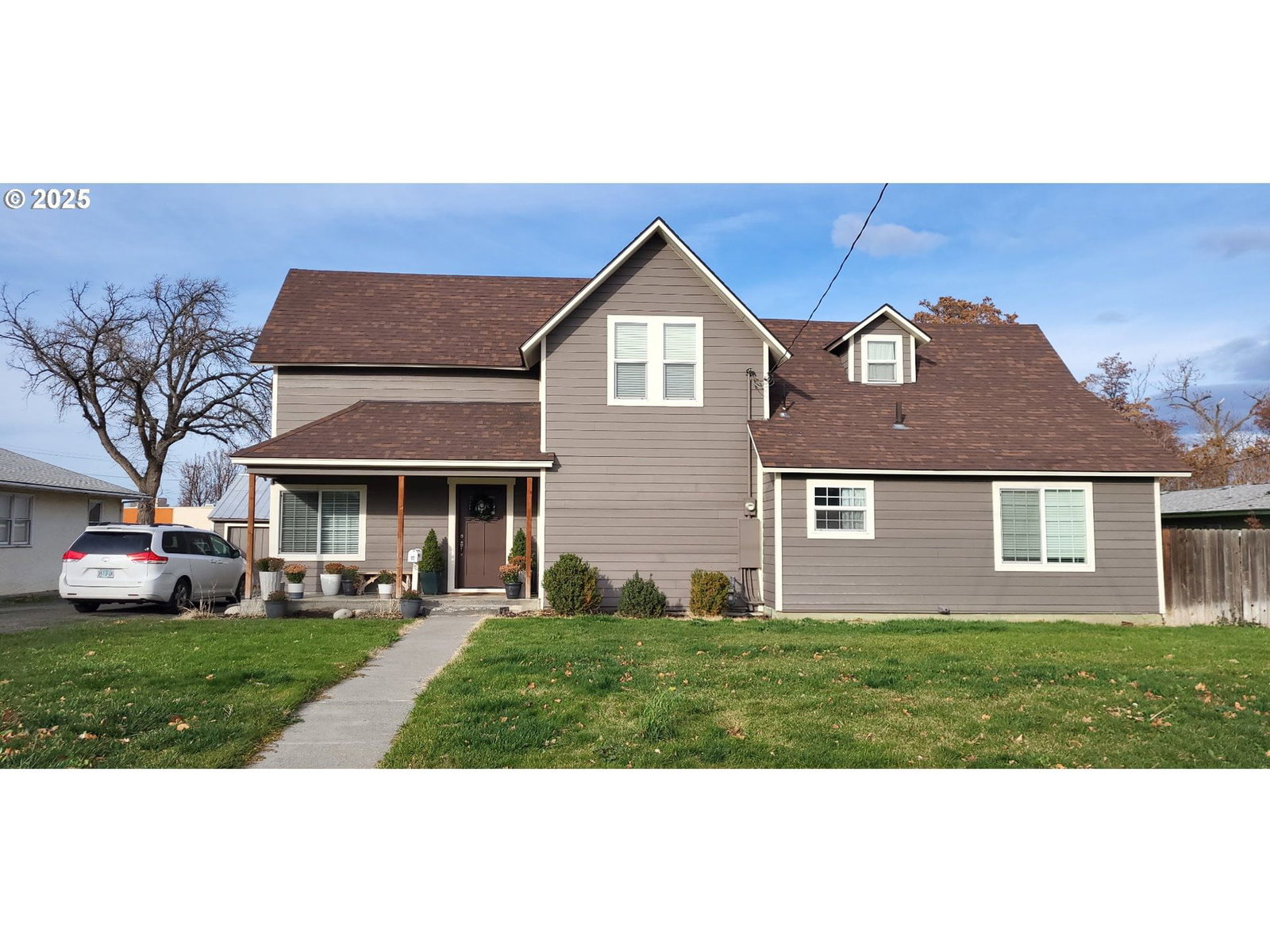 Primary listing photo, 113 SE 3RD AVE, Milton Freewater, OR, 97862