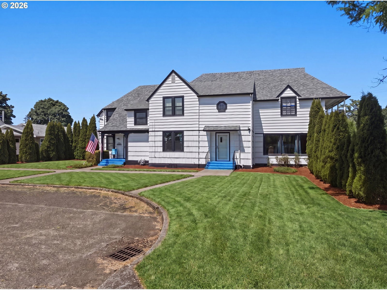 Primary listing photo, 544 SE COURT ST, Dallas, OR, 97338