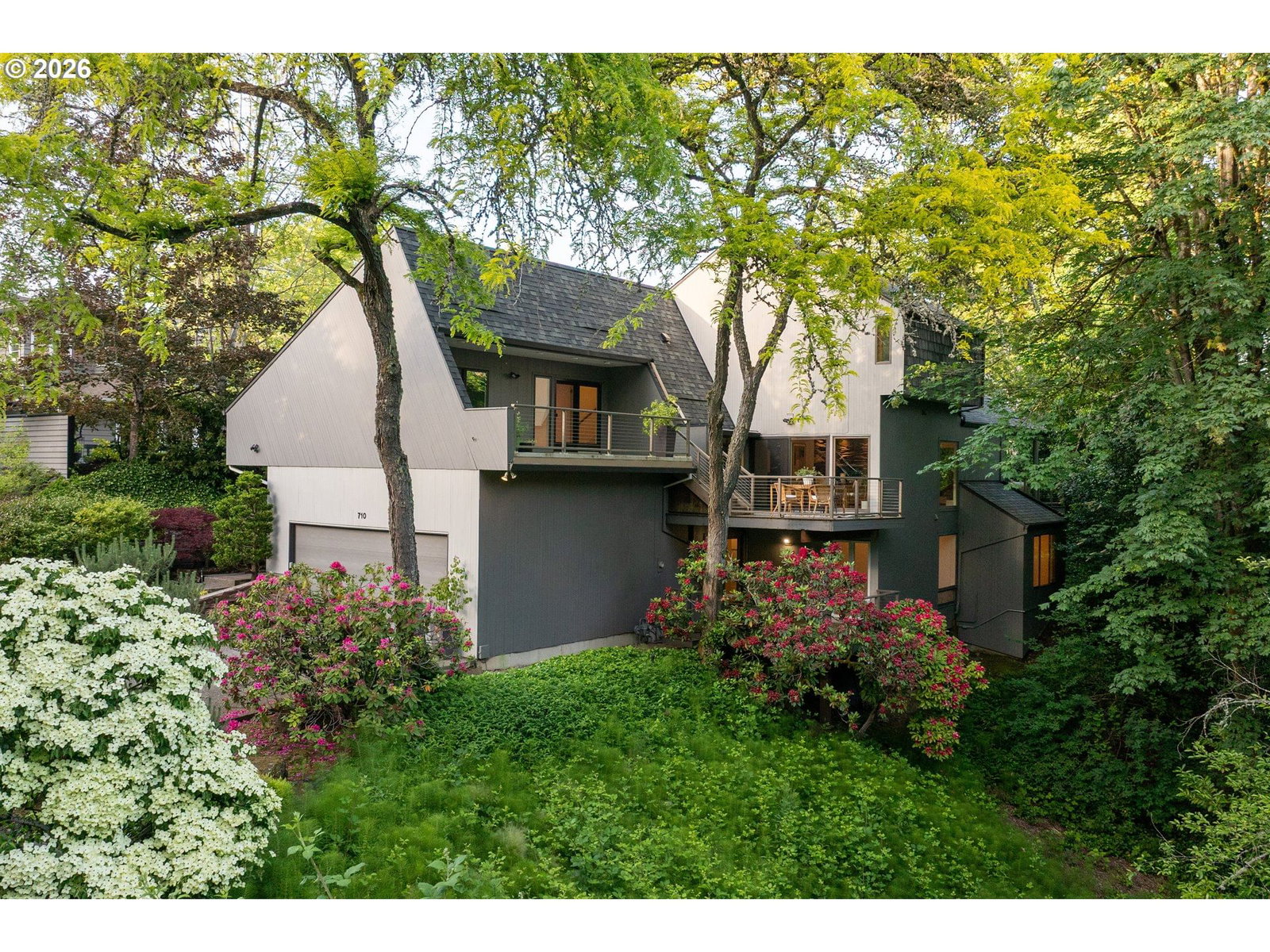 Primary listing photo, 710 NW WINCHESTER TER, Portland, OR, 97210