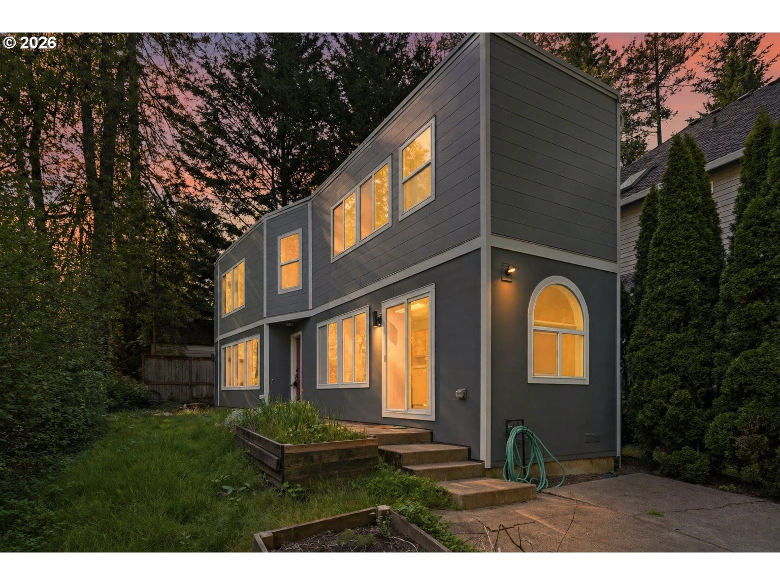 Primary listing photo, 11015 SW 41ST AVE, Portland, OR, 97219