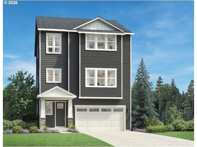 Primary listing photo, 16174 NW Newberry LN #L 90, Portland, OR, 97229