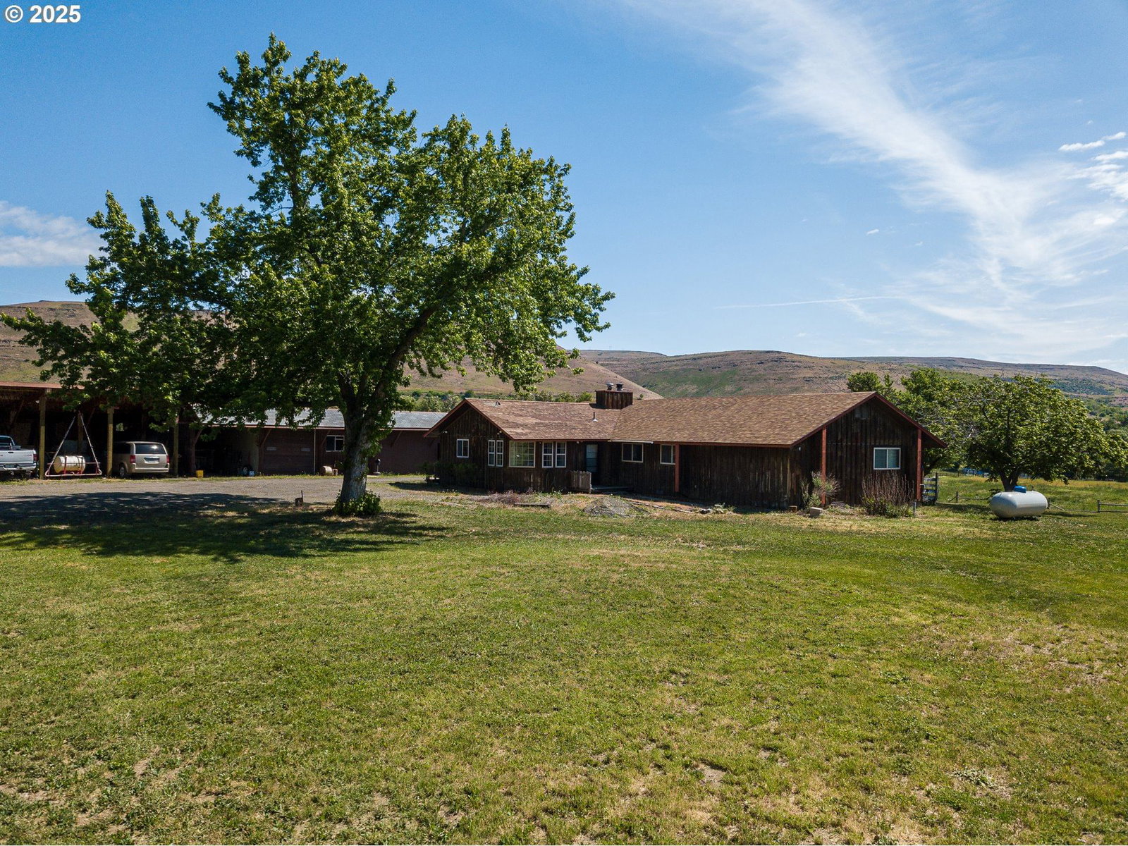 Primary listing photo, 43579 OLD FOOTHILL RD, Richland, OR, 97870