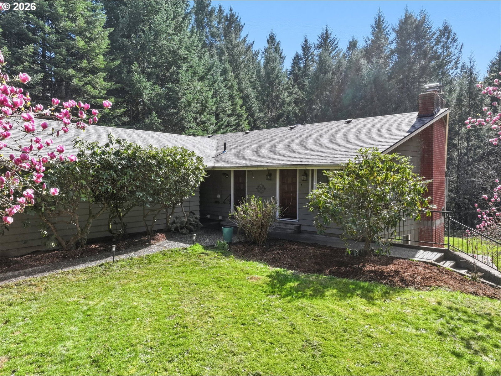 Primary listing photo, 392 BAKER RD, Stevenson, WA, 98648