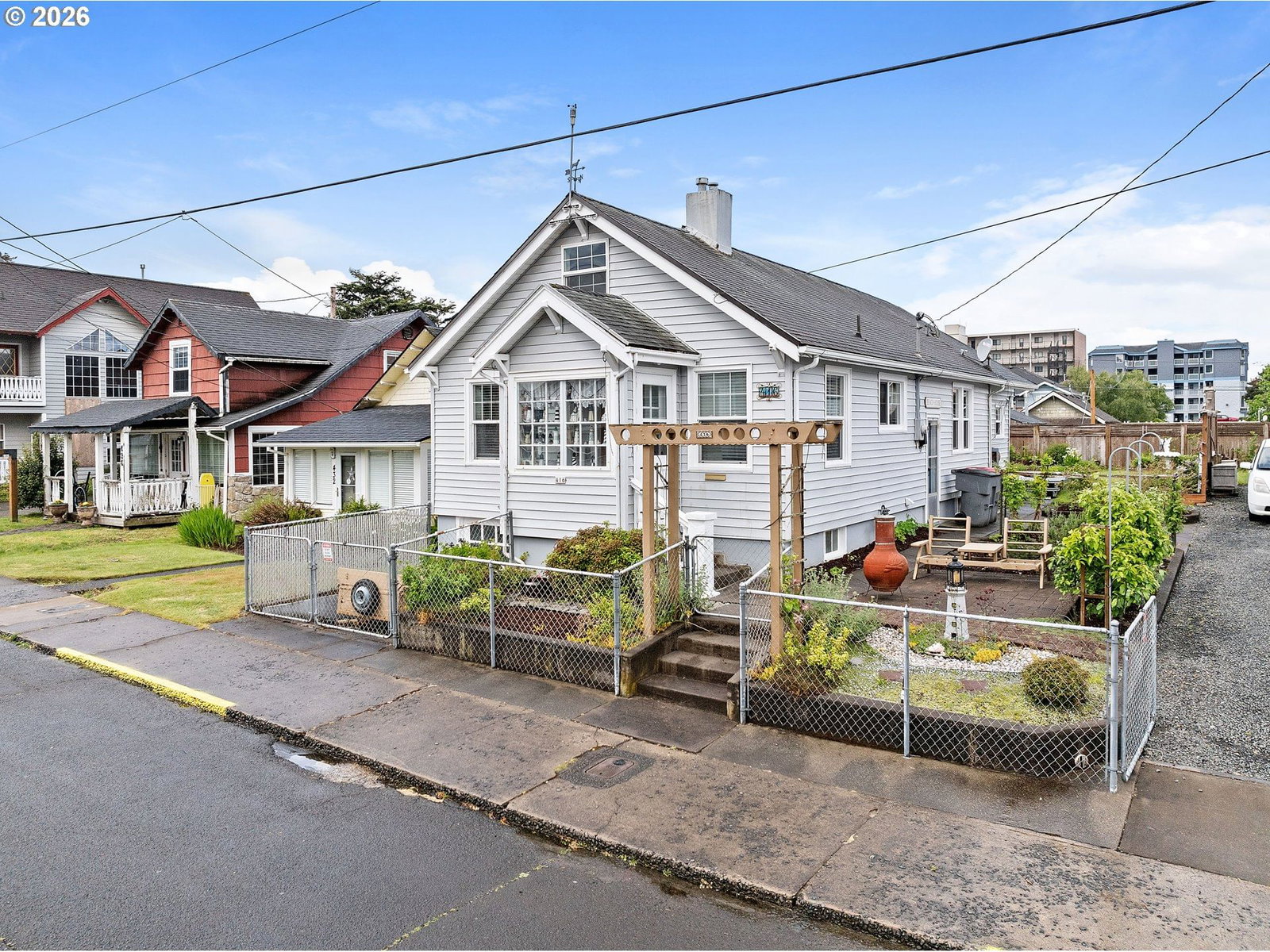 Primary listing photo, 416 S DOWNING ST, Seaside, OR, 97138