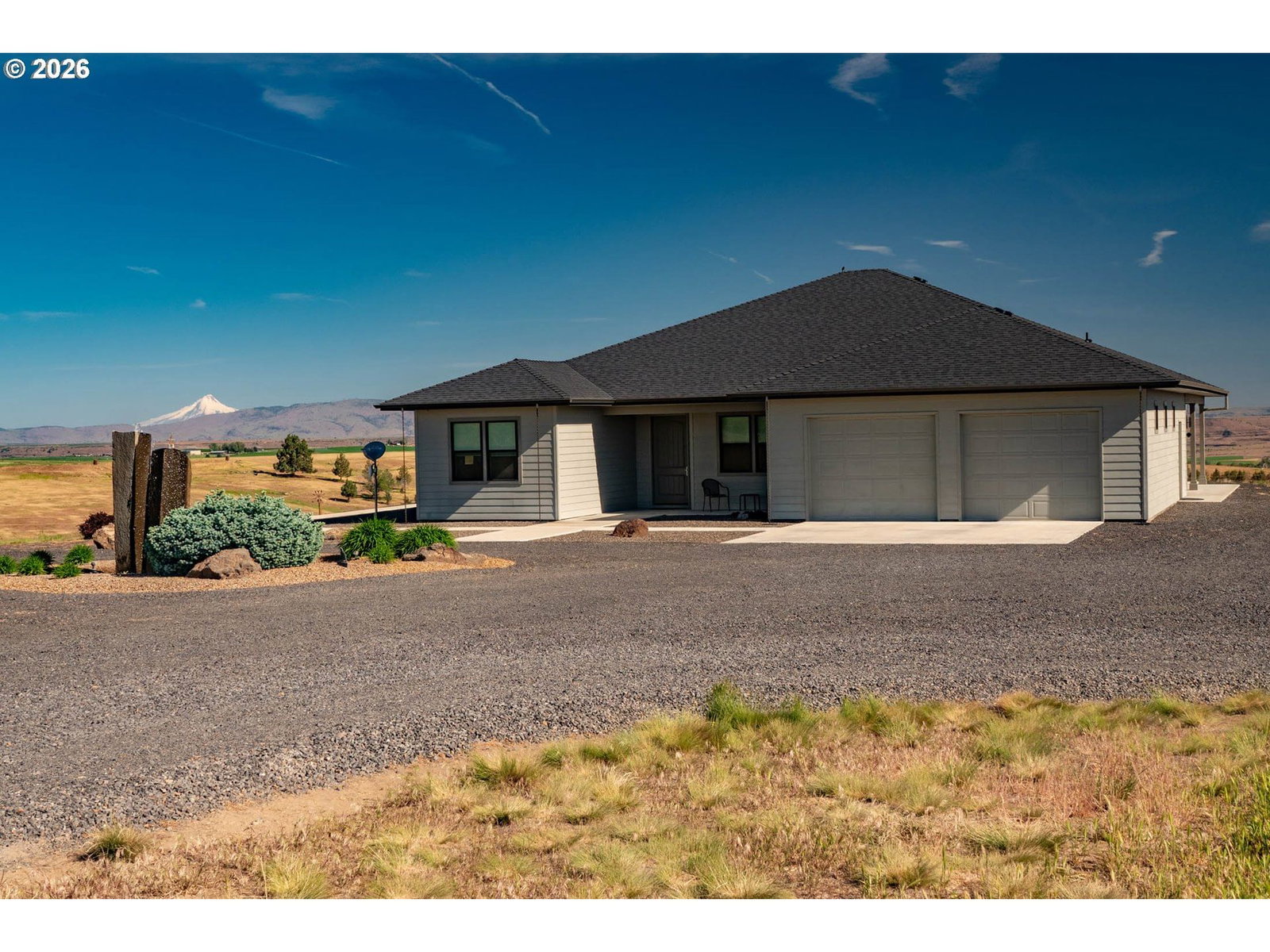 Primary listing photo, 3854 NE FERN LN, Madras, OR, 97741