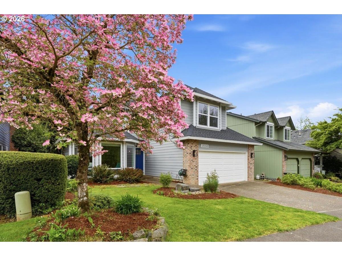 Primary listing photo, 12350 SW MILLVIEW CT, Portland, OR, 97223