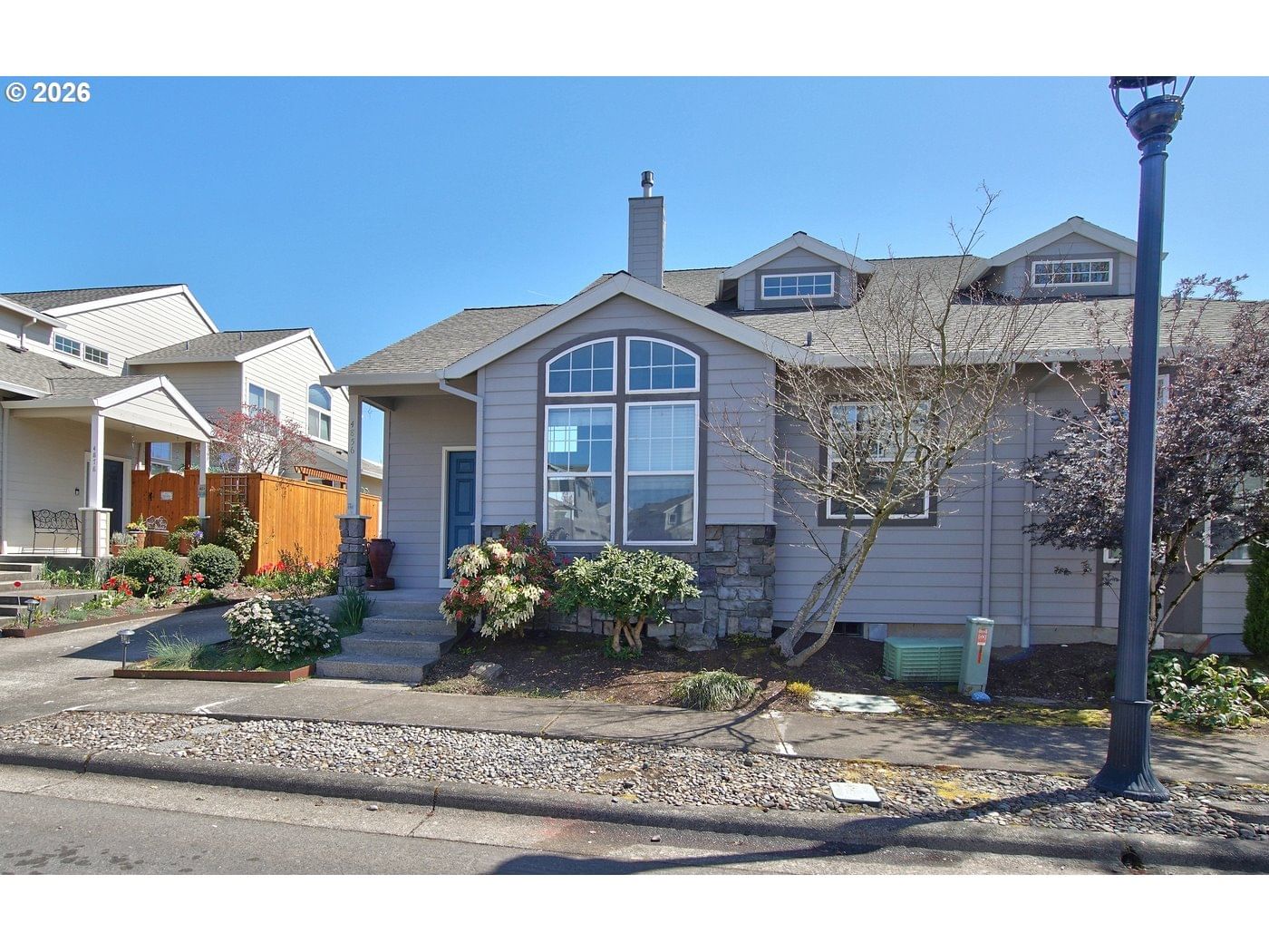 Primary listing photo, 4856 NW HUSERIK DR, Portland, OR, 97210