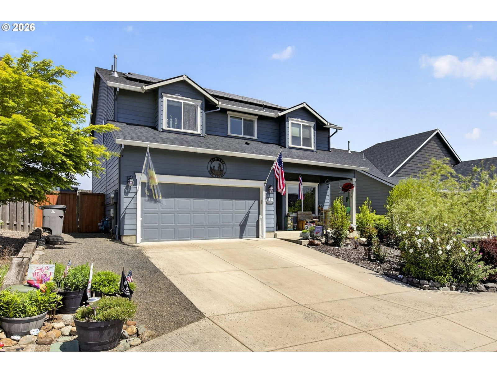 Primary listing photo, 918 E 16TH ST, Lafayette, OR, 97127
