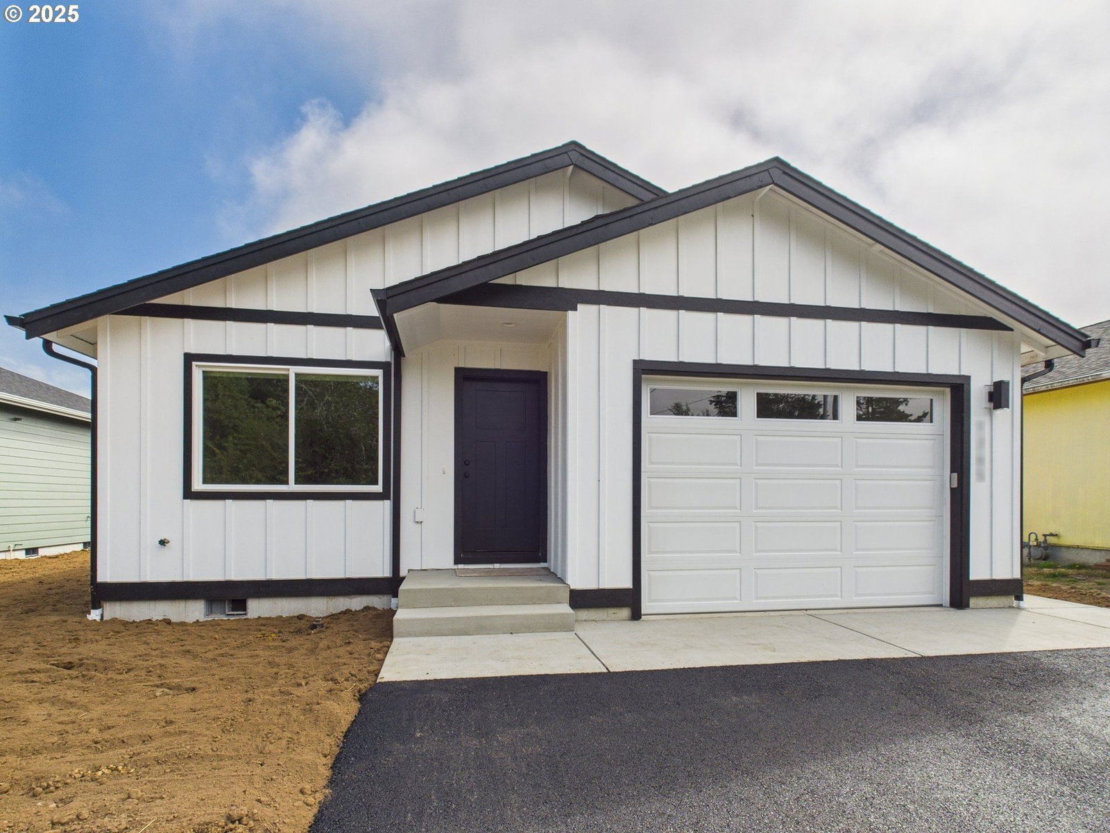Primary listing photo, 1265 Avenue D, Seaside, OR, 97138