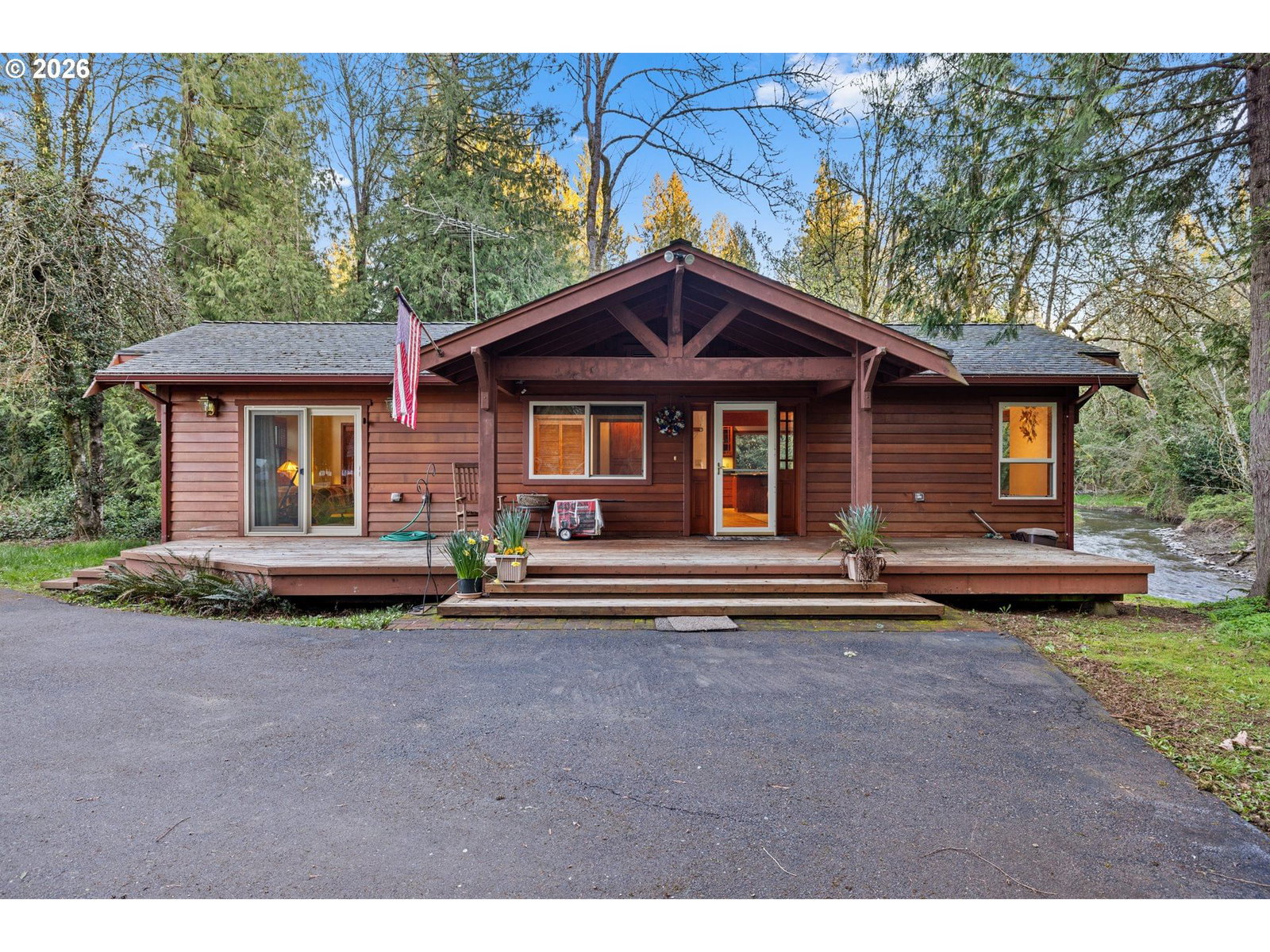Primary listing photo, 31965 S SHADY DELL RD, Molalla, OR, 97038