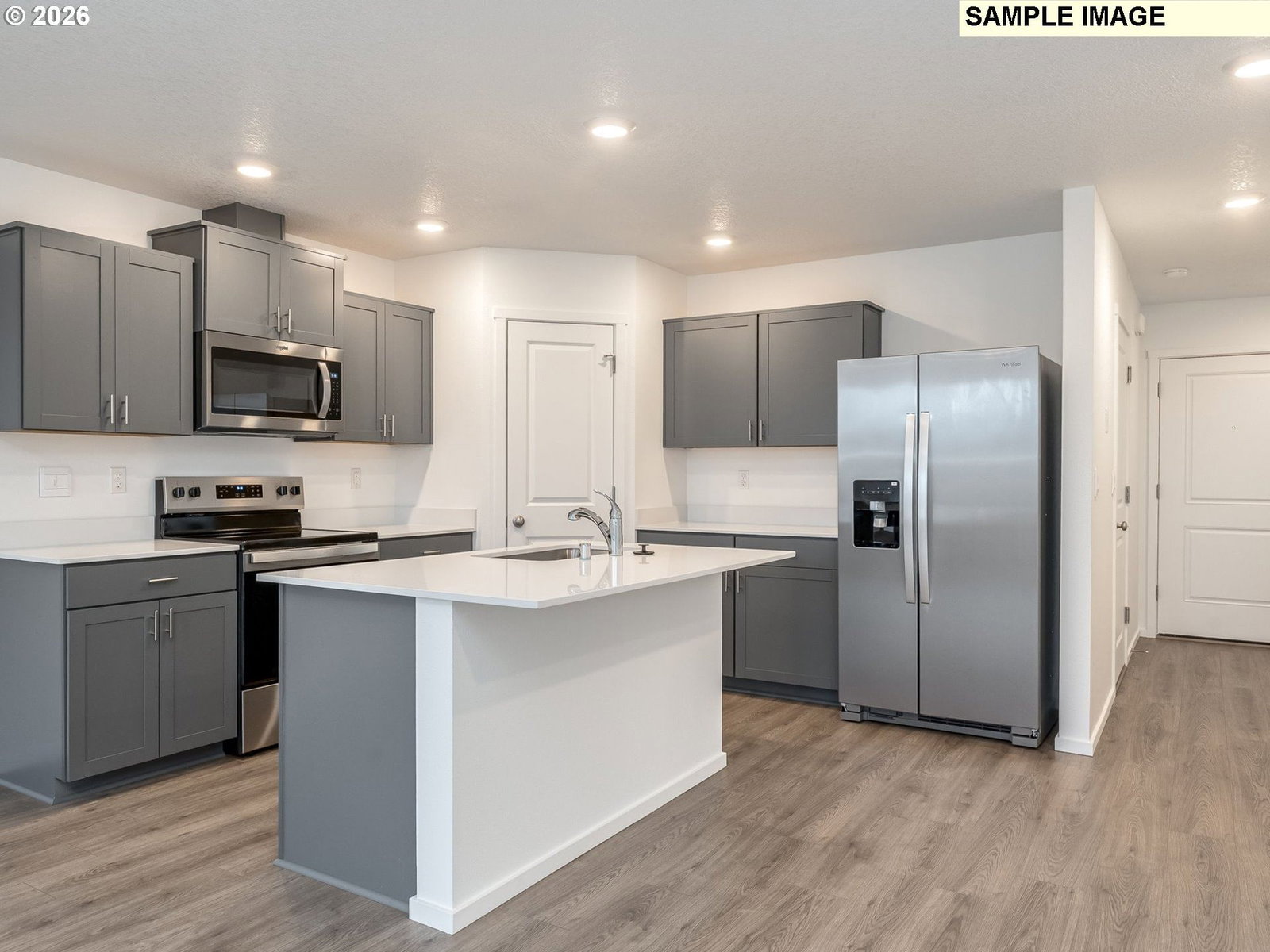 Listing photo 5 of 27, 11110 SE MAXON RD, Vancouver, WA, 98664