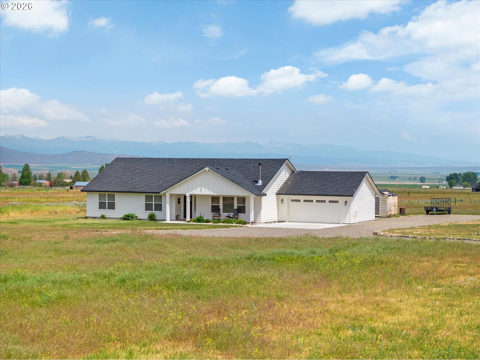 Primary listing photo, 43949 POCAHONTAS RD, Baker City, OR, 97814