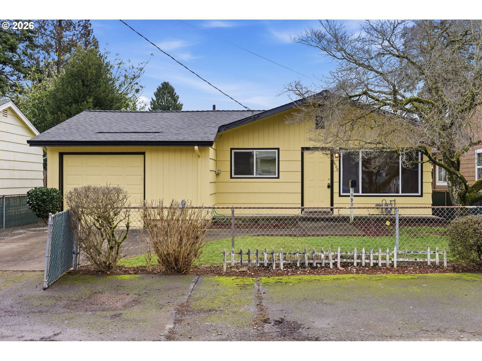 Primary listing photo, 1630 SE 88TH AVE, Portland, OR, 97216