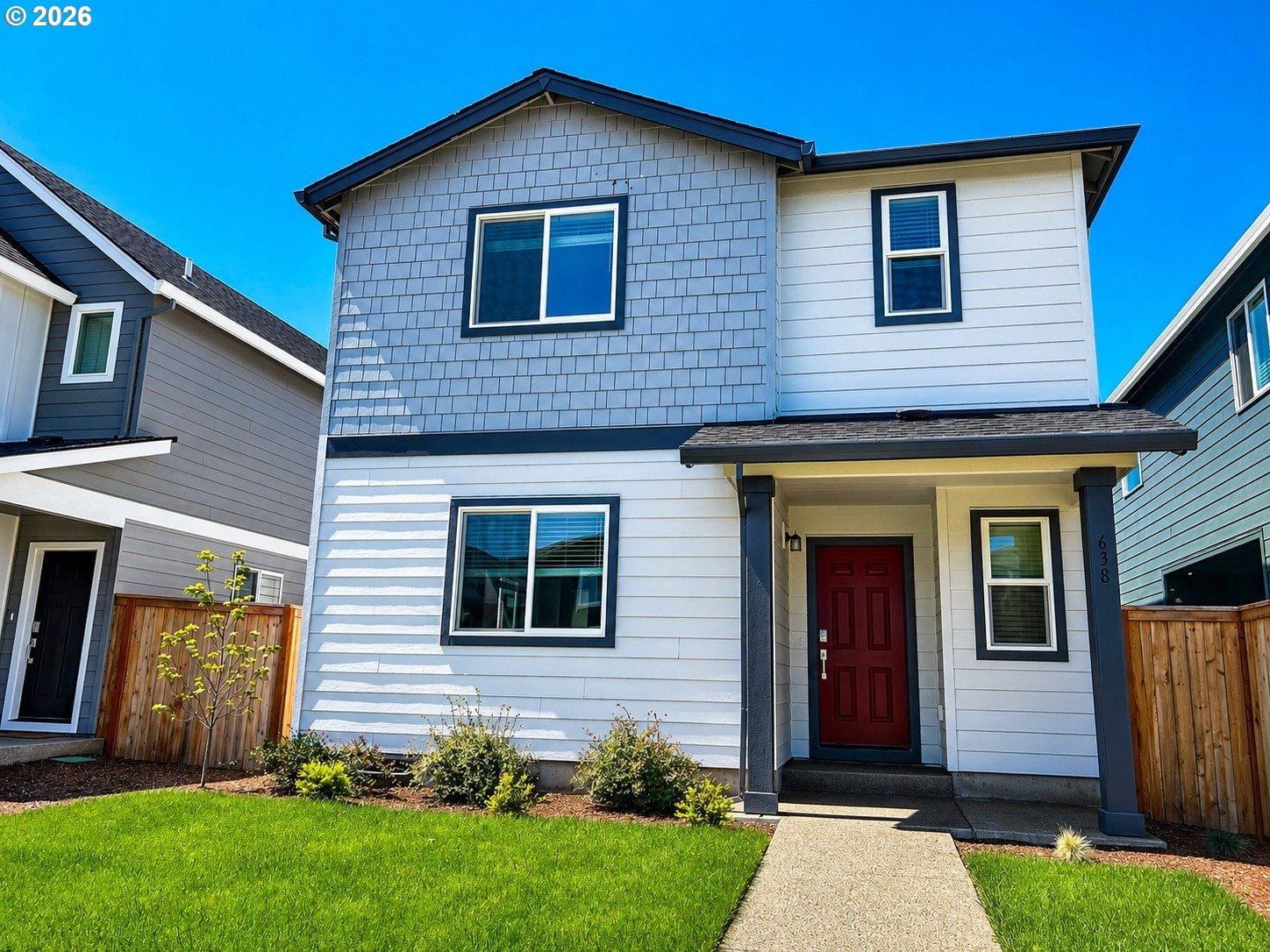 Primary listing photo, 638 MERRIOTT LN, Woodburn, OR, 97071