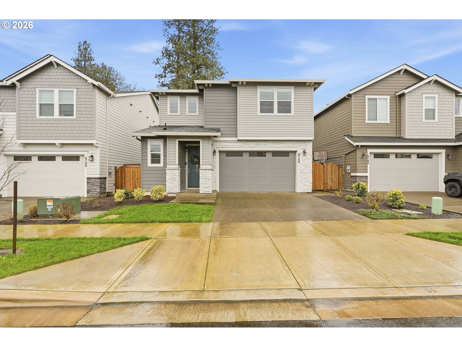 Primary listing photo, 6724 SW LUPINE WAY, Wilsonville, OR, 97070