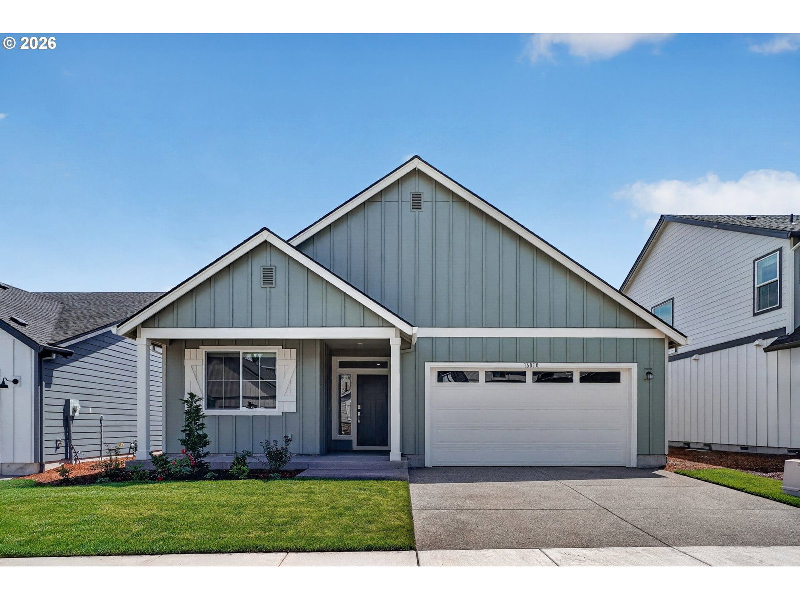 16810 SW LORIKEET LN
