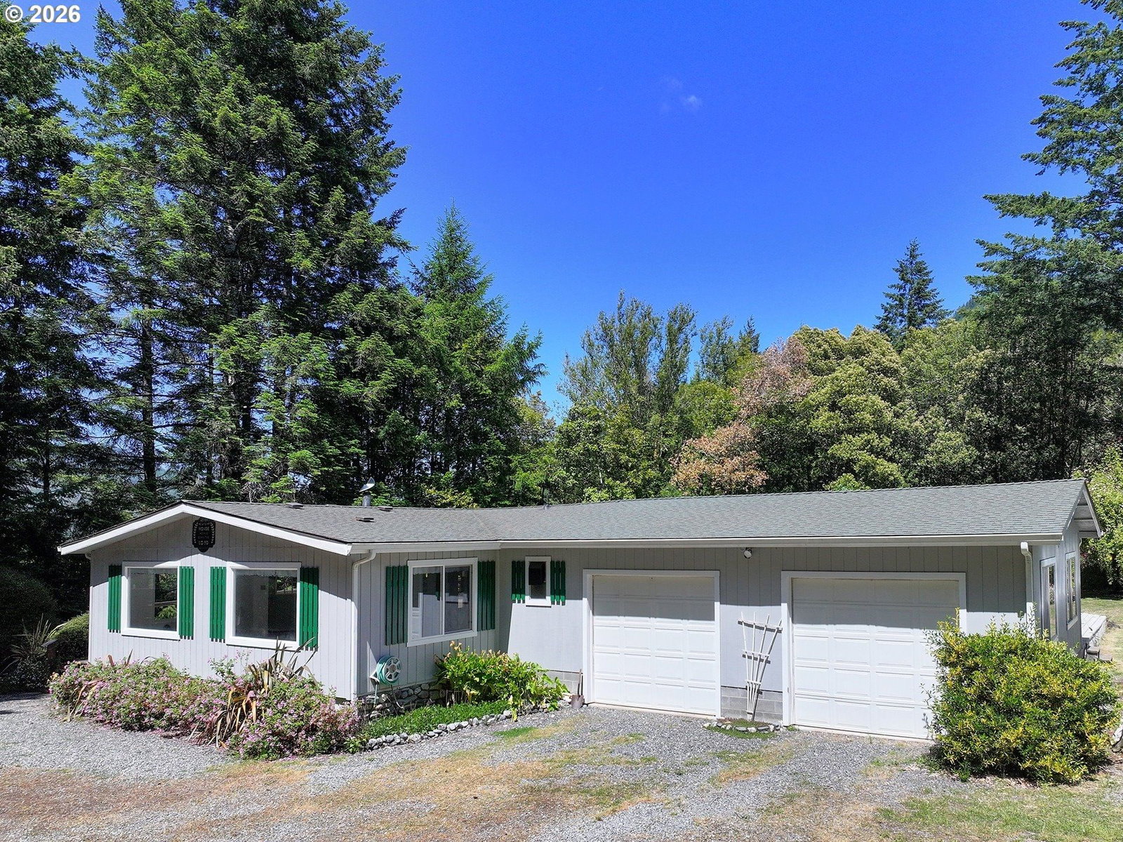 Primary listing photo, 97241 HOMESTEAD WAY, Gold Beach, OR, 97444