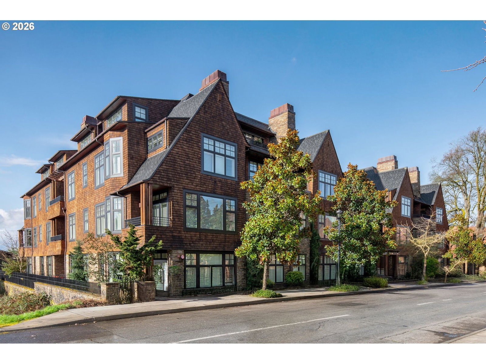 Primary listing photo, 535 2ND ST #207, Lake Oswego, OR, 97034