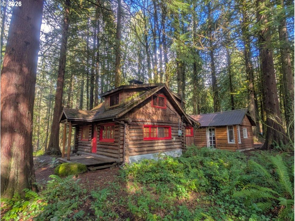 Primary listing photo, 23892 E SAMPSON AVE, Welches, OR, 97067