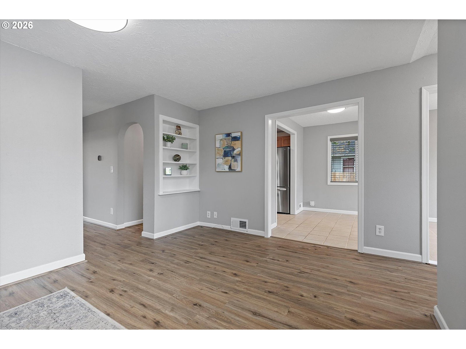 Listing photo 5 of 34, 5416 SE KNAPP ST, Portland, OR, 97206