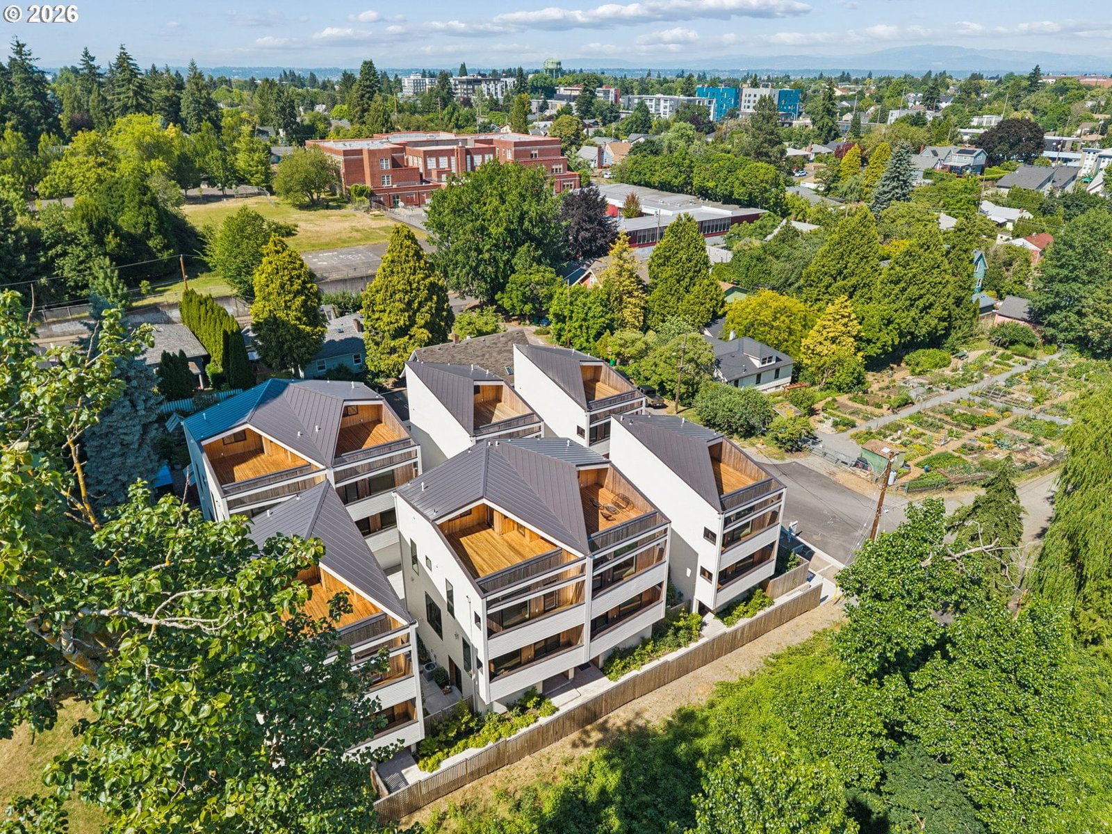 Primary listing photo, 4625 N CAMPBELL AVE, Portland, OR, 97217