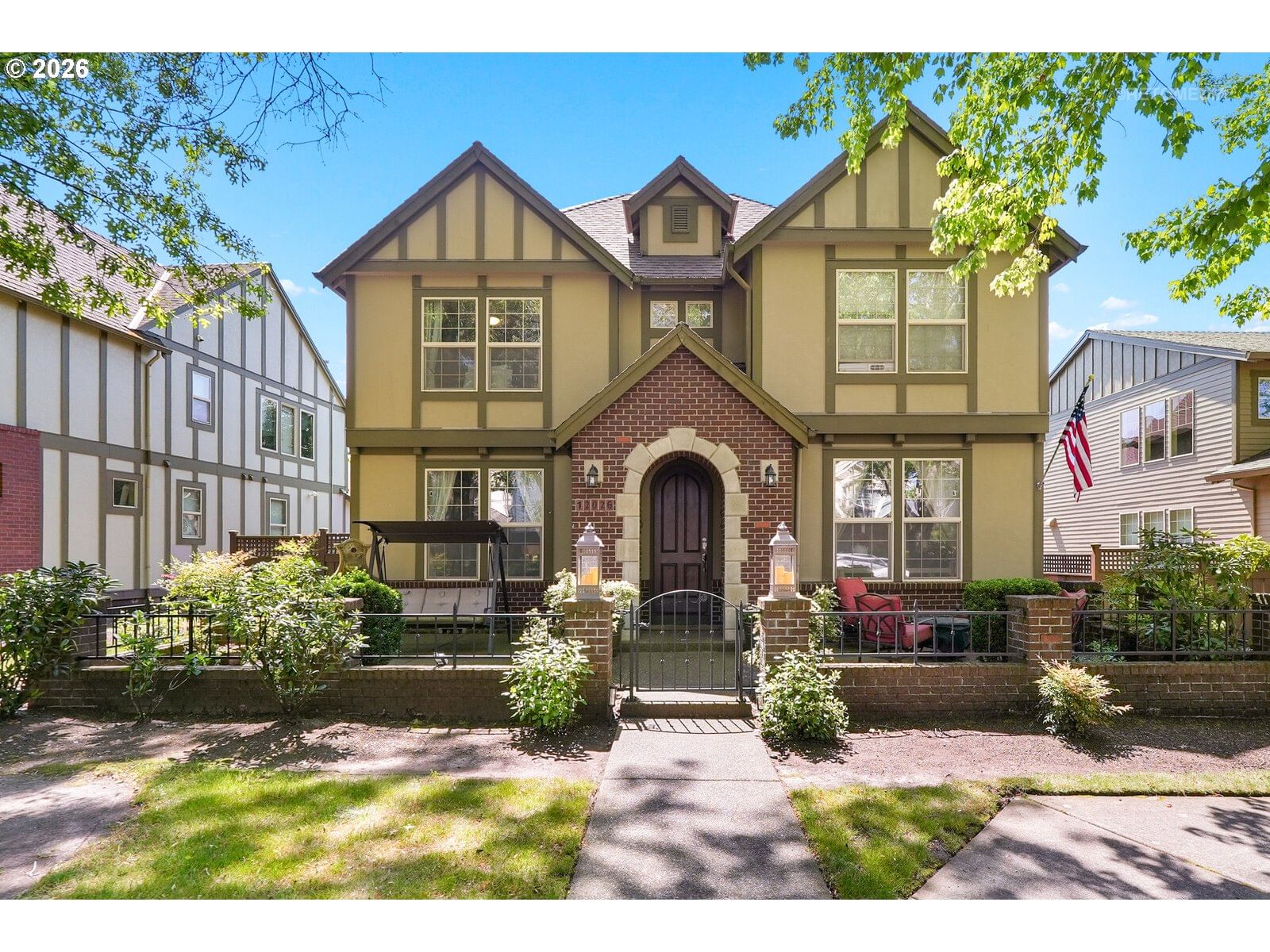 Primary listing photo, 12026 SW SURREY ST, Wilsonville, OR, 97070