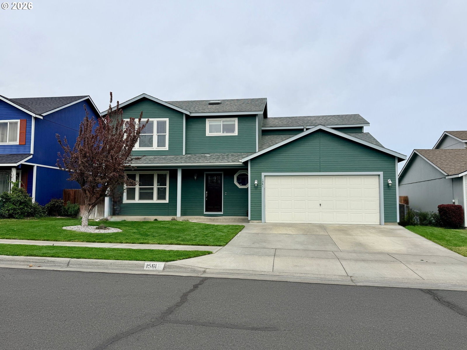 Primary listing photo, 1561 MISTY DR, Hermiston, OR, 97838