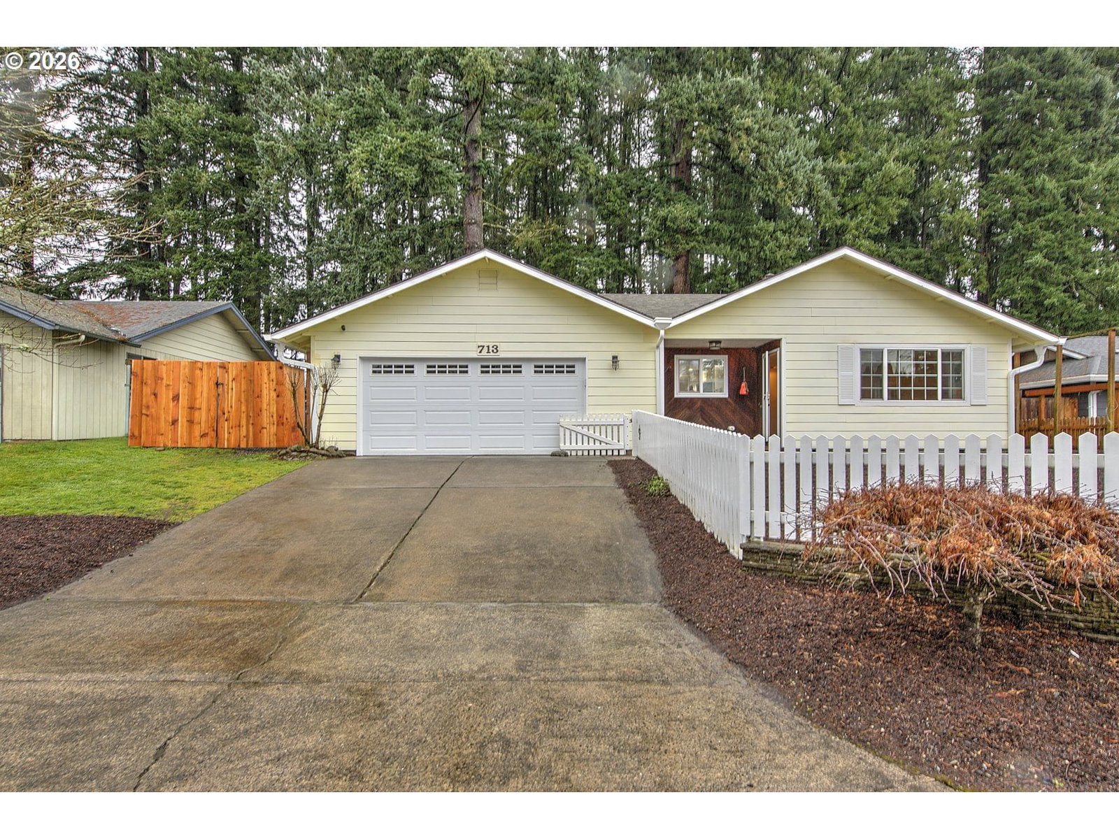 Primary listing photo, 713 NE 152ND AVE, Vancouver, WA, 98684