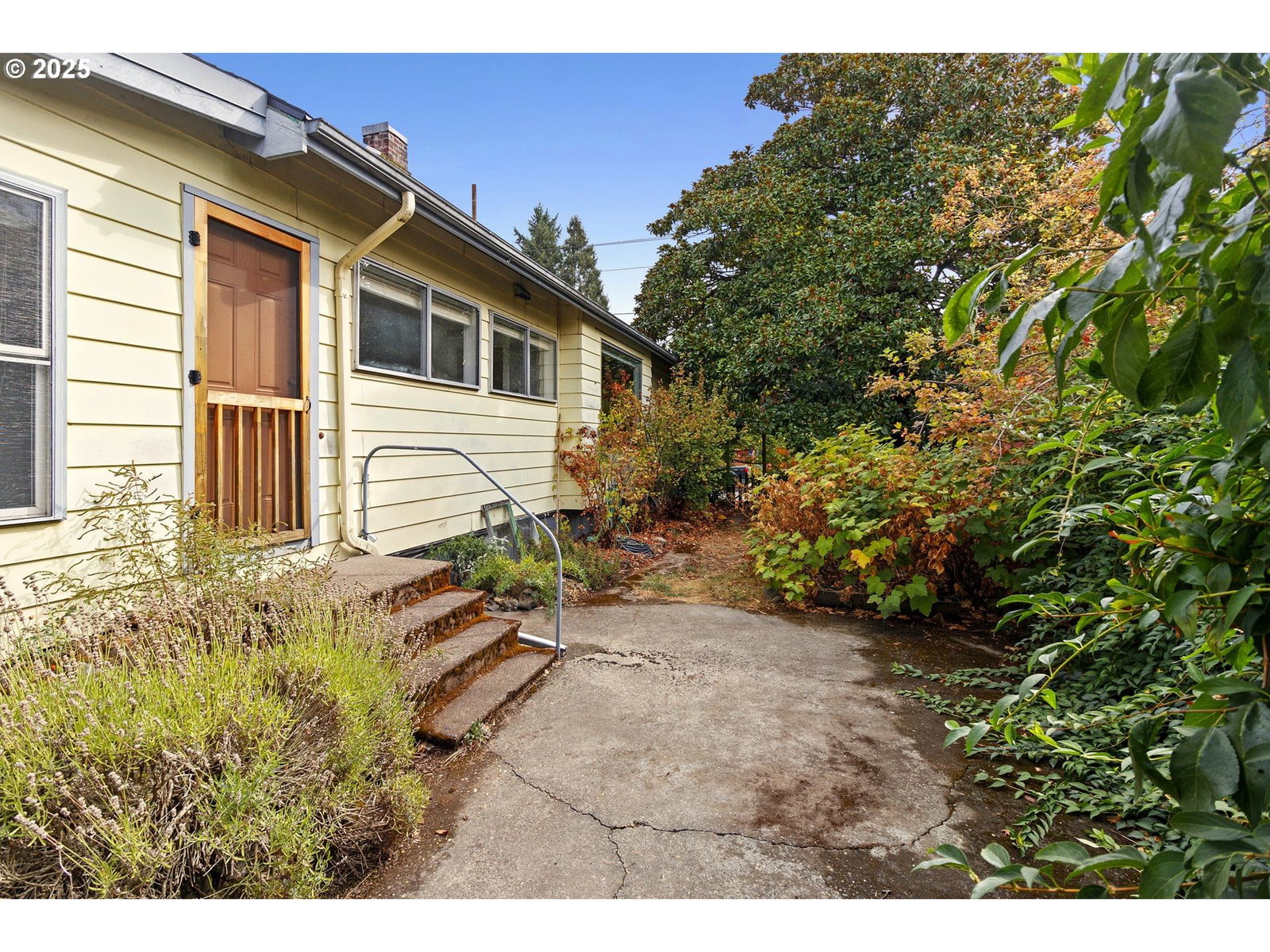 Primary listing photo, 8227 N WOOLSEY AVE, Portland, OR, 97203