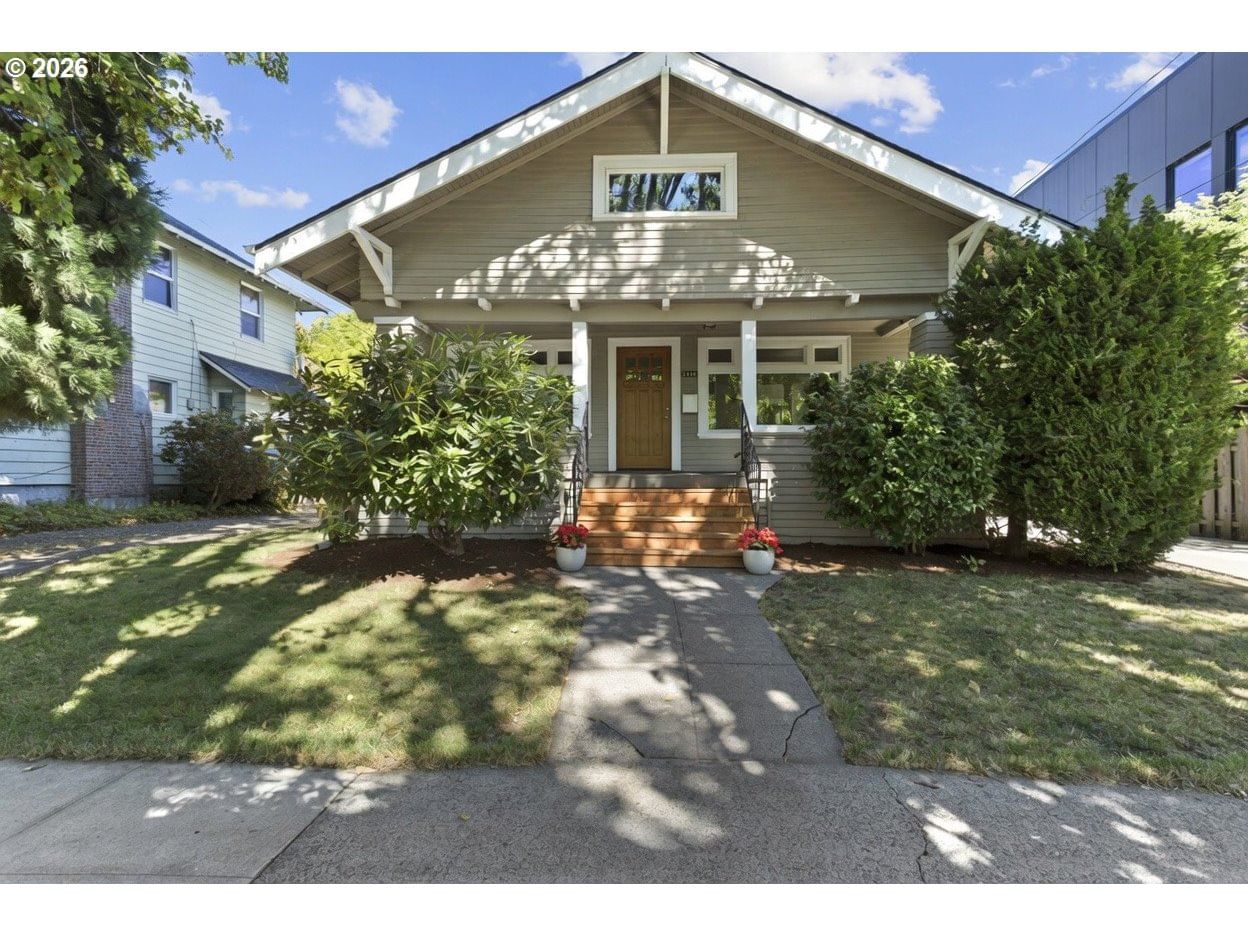 Primary listing photo, 2446 NE 50TH AVE, Portland, OR, 97213