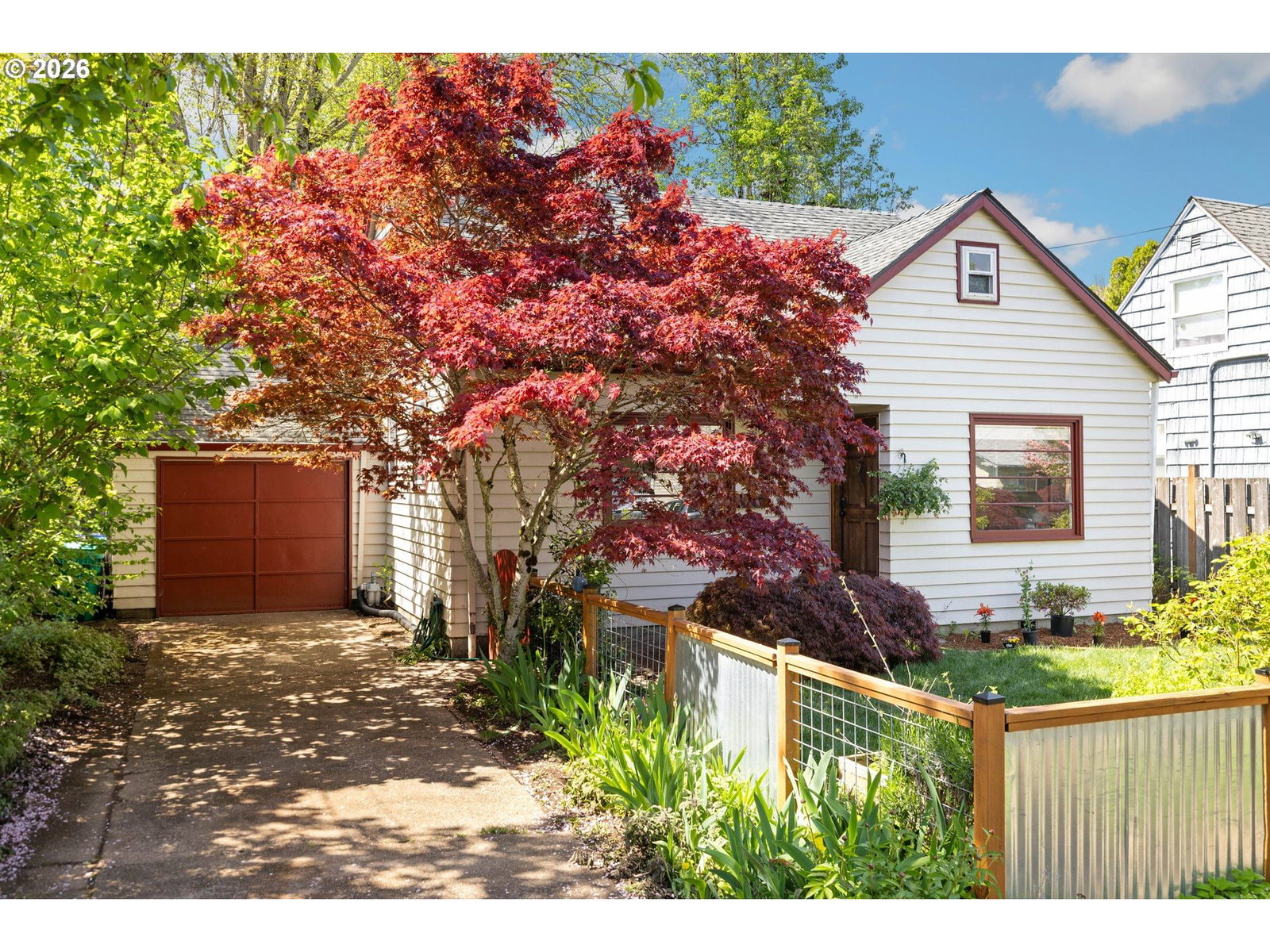 Primary listing photo, 3127 SE 63RD AVE, Portland, OR, 97206
