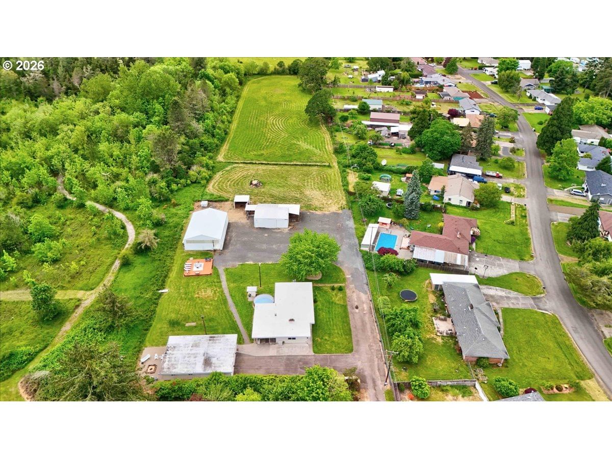 Primary listing photo, 515 PEARSON ST, Lebanon, OR, 97355