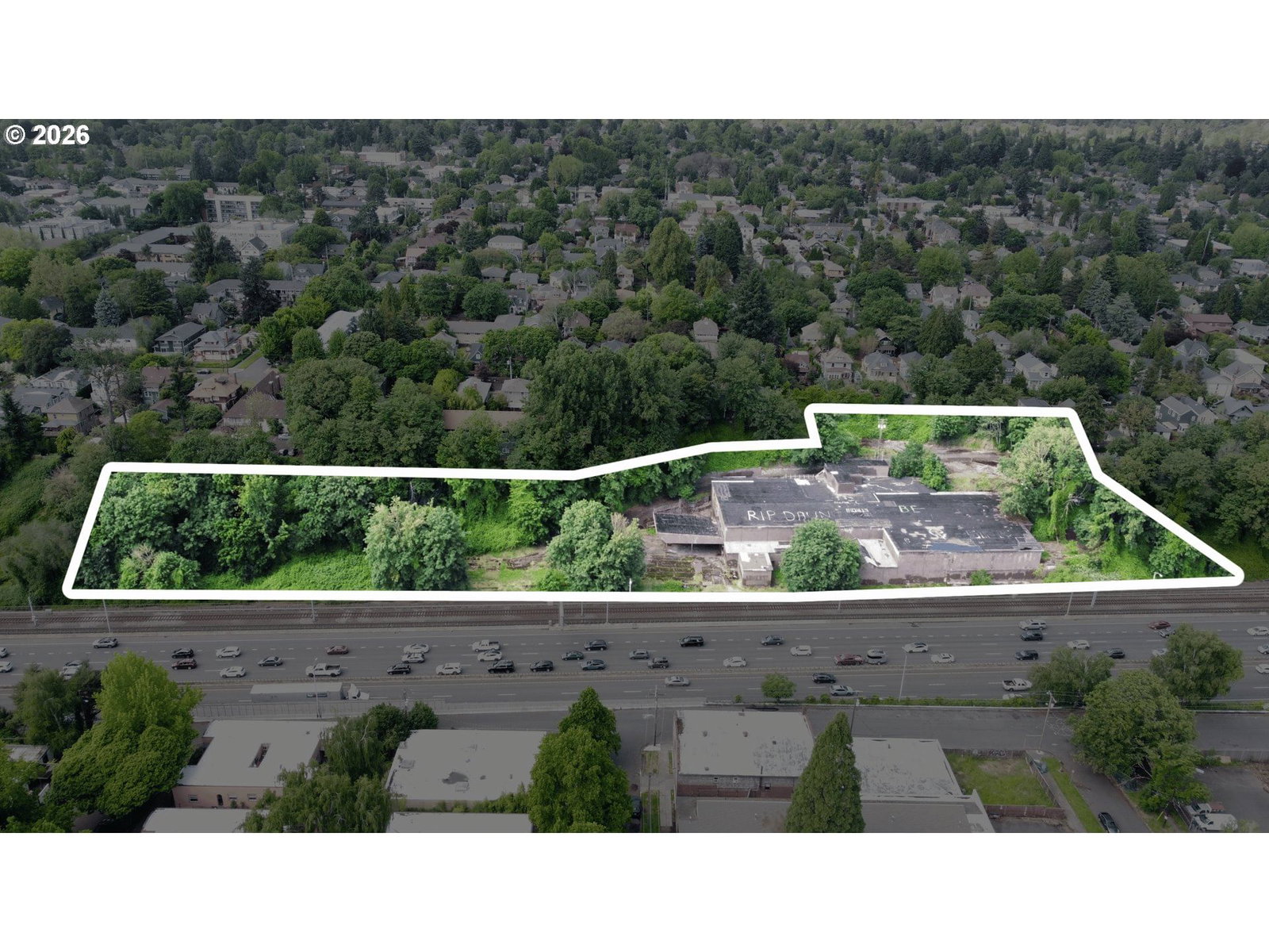 Primary listing photo, 2506 NE MULTNOMAH ST, Portland, OR, 97232