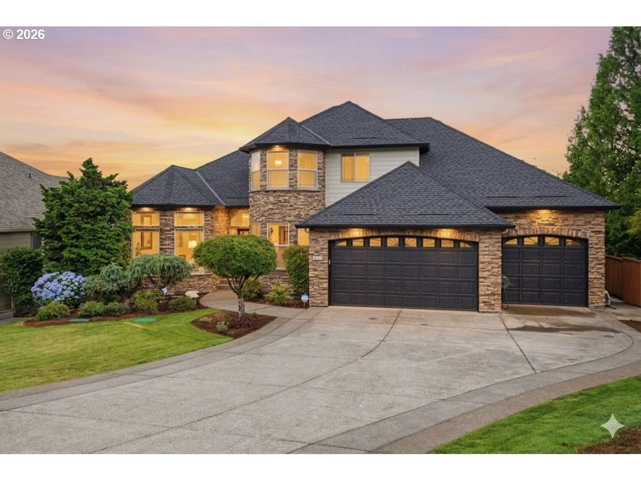 5237 NW FERNRIDGE DR