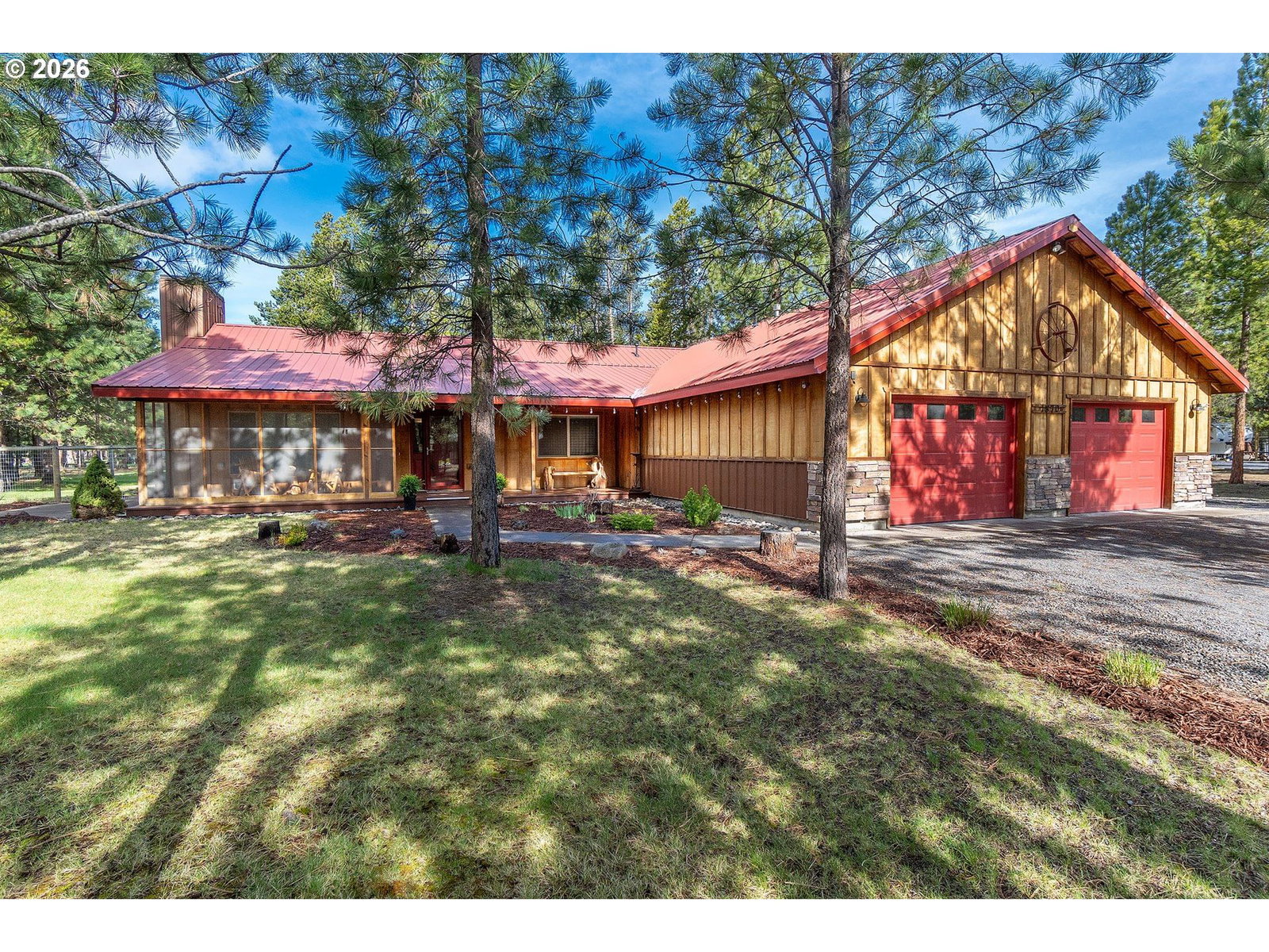 Primary listing photo, 1870 IRON WHEEL CT, La Pine, OR, 97739