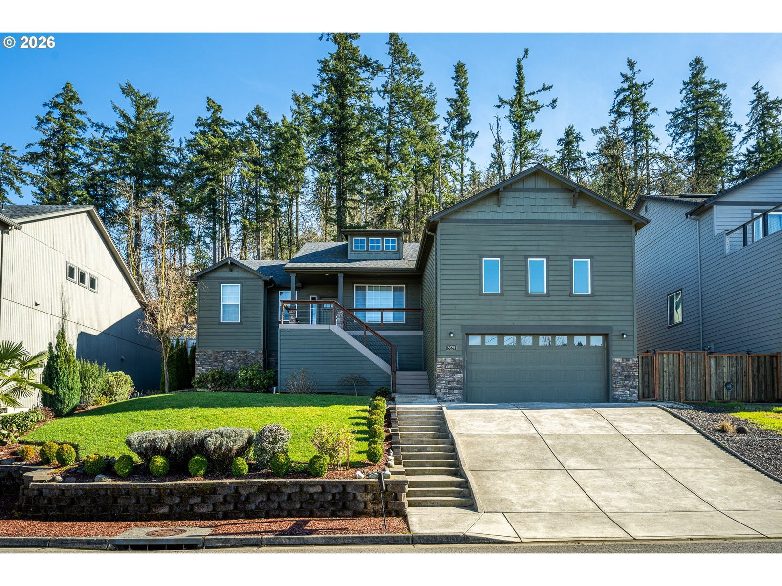 Primary listing photo, 3625 SNOWBERRY RD, Eugene, OR, 97403