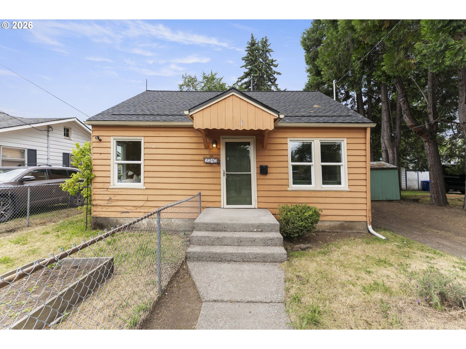 2343 SE 85TH AVE SE