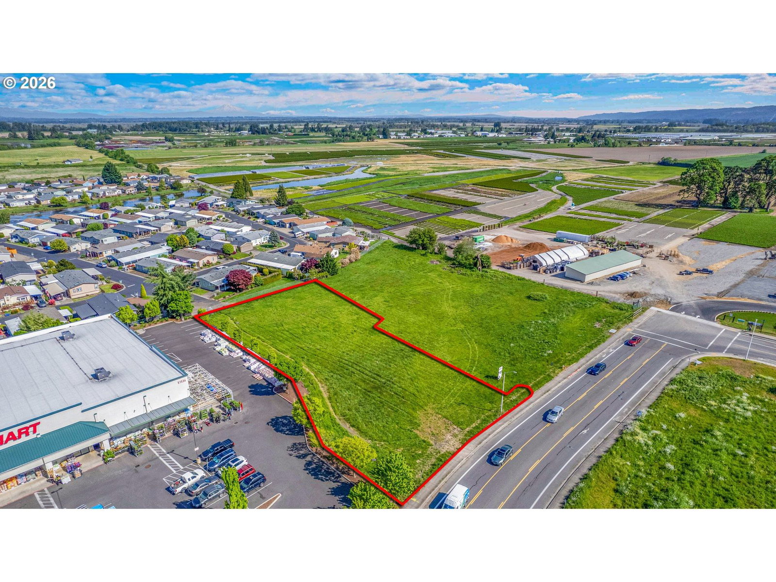 Primary listing photo, 2nd ST #plat 2, Scappoose, OR, 97056