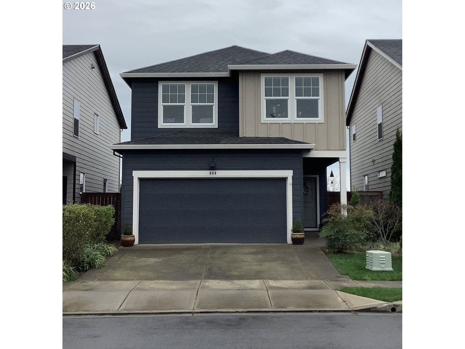 Primary listing photo, 888 BEN BROWN LN, Woodburn, OR, 97071