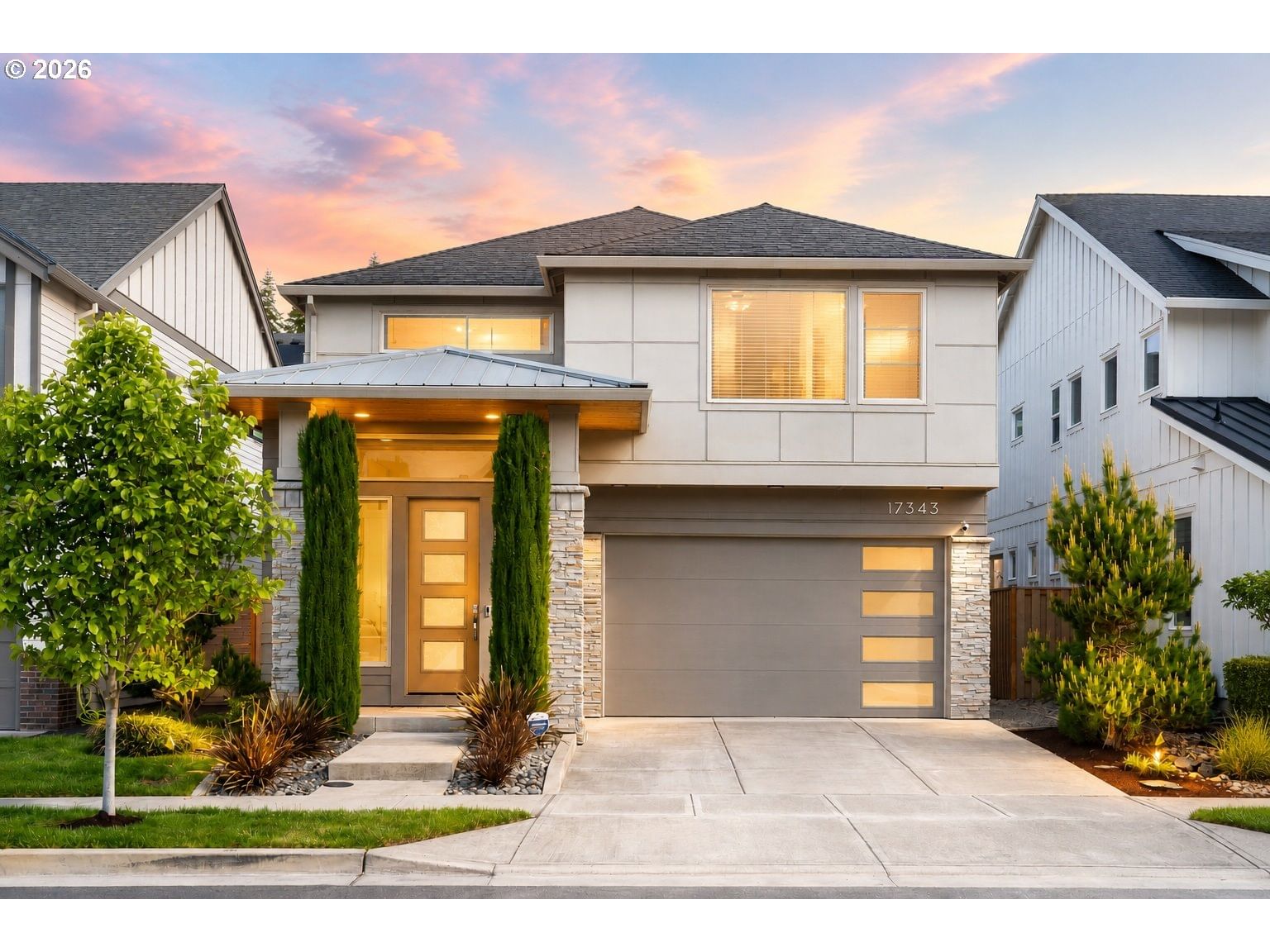 Primary listing photo, 17343 SW DOTTEREL LN, Beaverton, OR, 97007