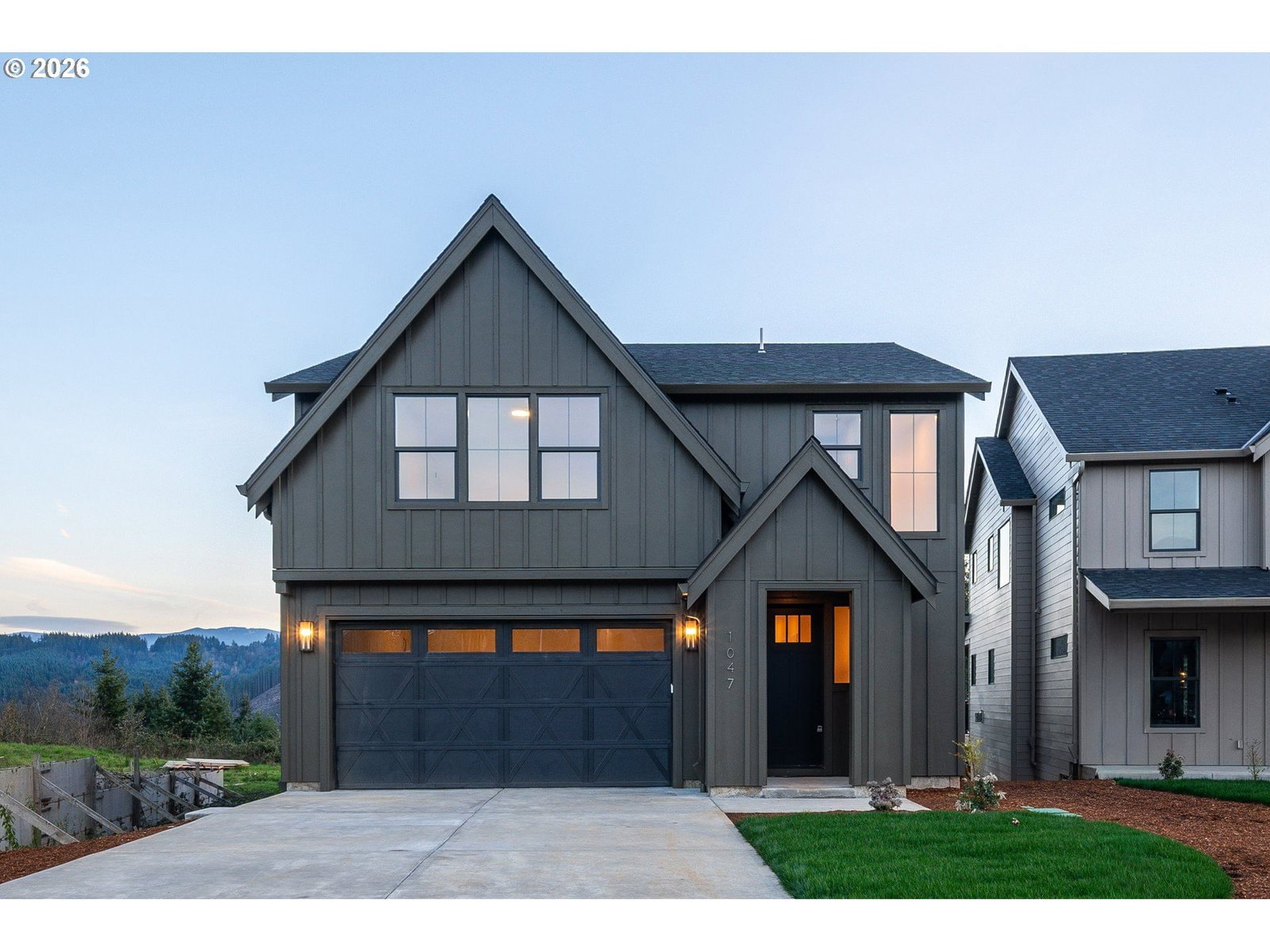 Primary listing photo, 1047 SE OLIVE WAY, Estacada, OR, 97023