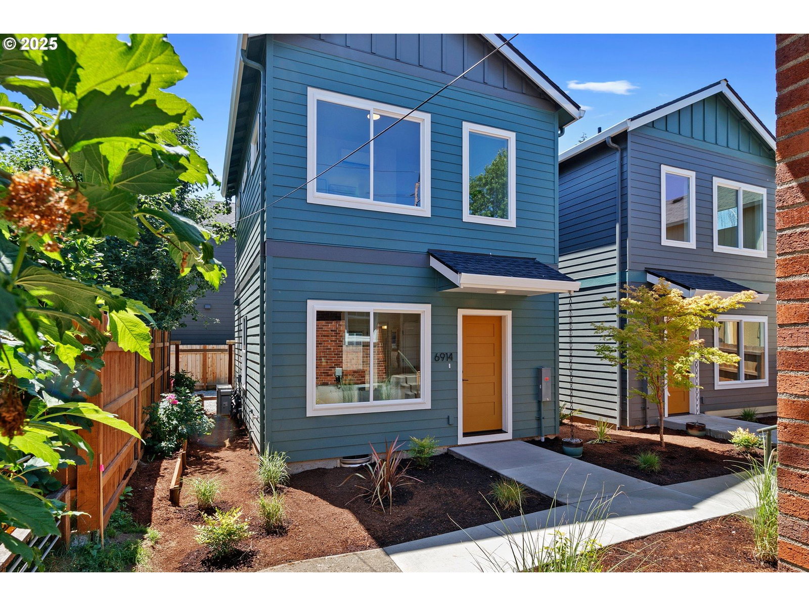 Primary listing photo, 6914 N SWIFT ST, Portland, OR, 97203
