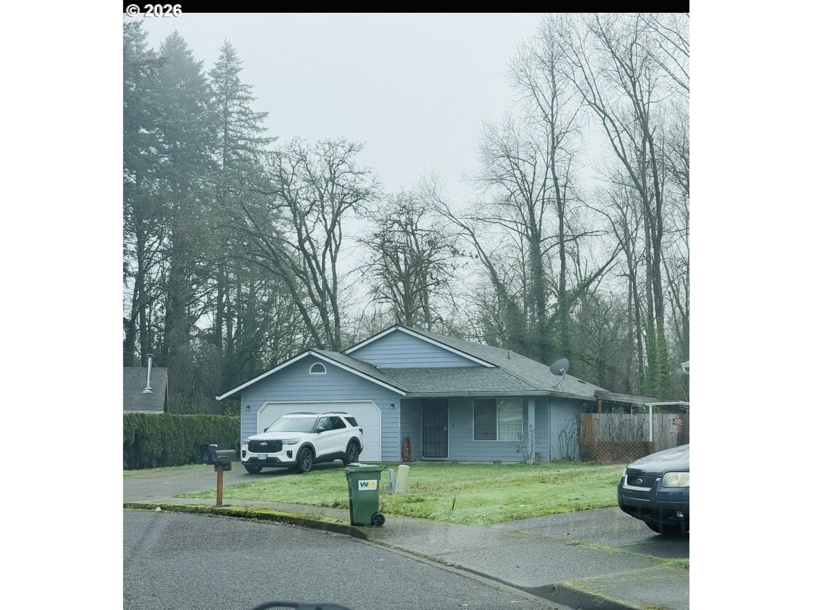 Primary listing photo, 1113 JAMES ST, Newberg, OR, 97132